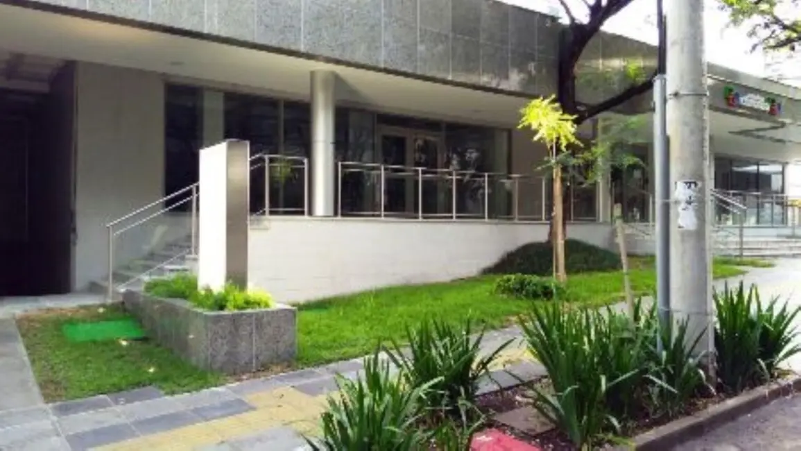 Sala Comercial à venda, 66m2 em Moinhos de Vento, Porto Alegre - RS - imagem 4 Foto 4 de Sala Comercial à venda, 66m2 em Moinhos de Vento, Porto Alegre - RS