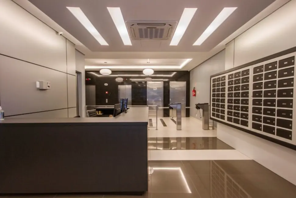 Sala Comercial à venda, 66m2 em Moinhos de Vento, Porto Alegre - RS - imagem 6 Foto 6 de Sala Comercial à venda, 66m2 em Moinhos de Vento, Porto Alegre - RS