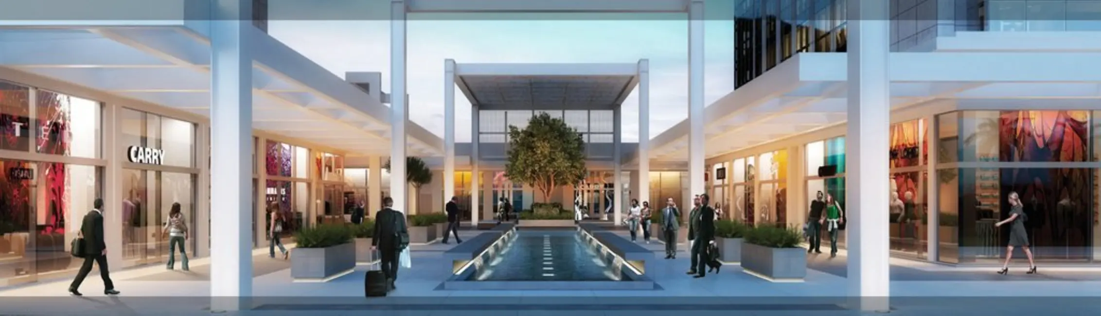 Foto 5 de Sala Comercial à venda, 265m2 em Praia de Belas, Porto Alegre - RS