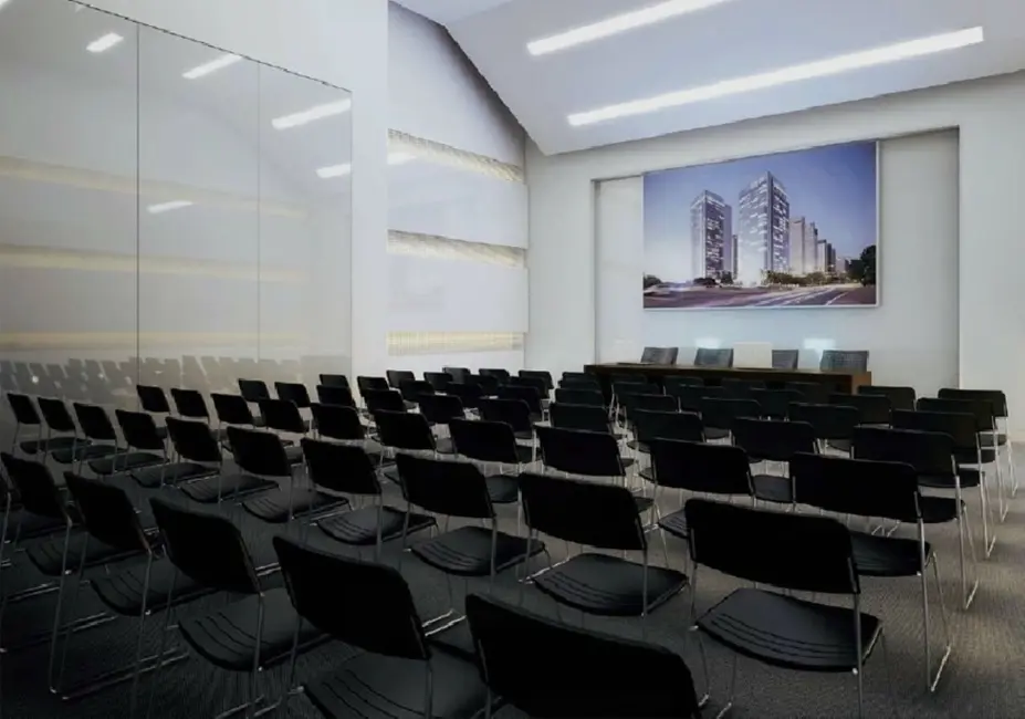 Foto 8 de Sala Comercial à venda, 127m2 em Praia de Belas, Porto Alegre - RS