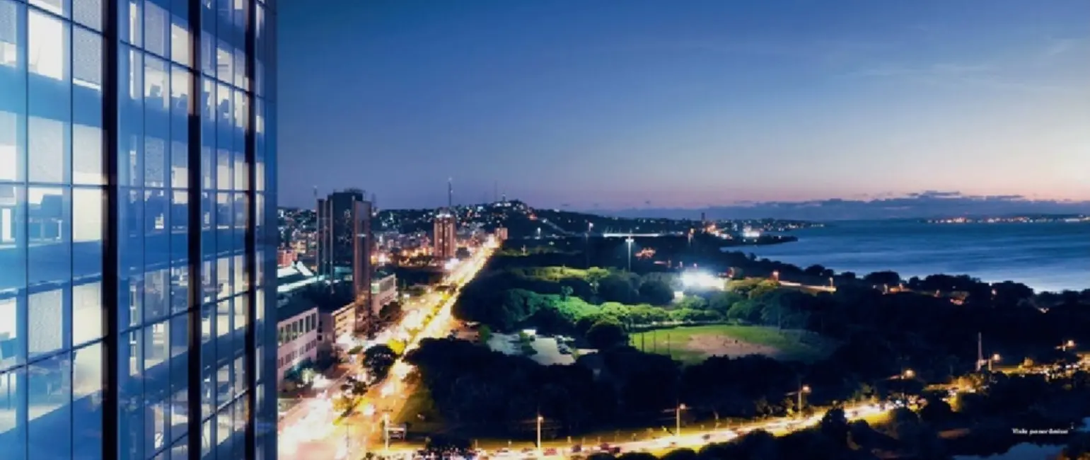 Foto 4 de Sala Comercial à venda, 127m2 em Praia de Belas, Porto Alegre - RS