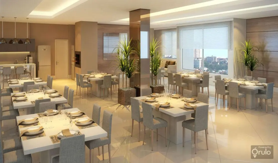 Foto 6 de Apartamento com 4 quartos à venda, 509m2 em Bela Vista, Porto Alegre - RS