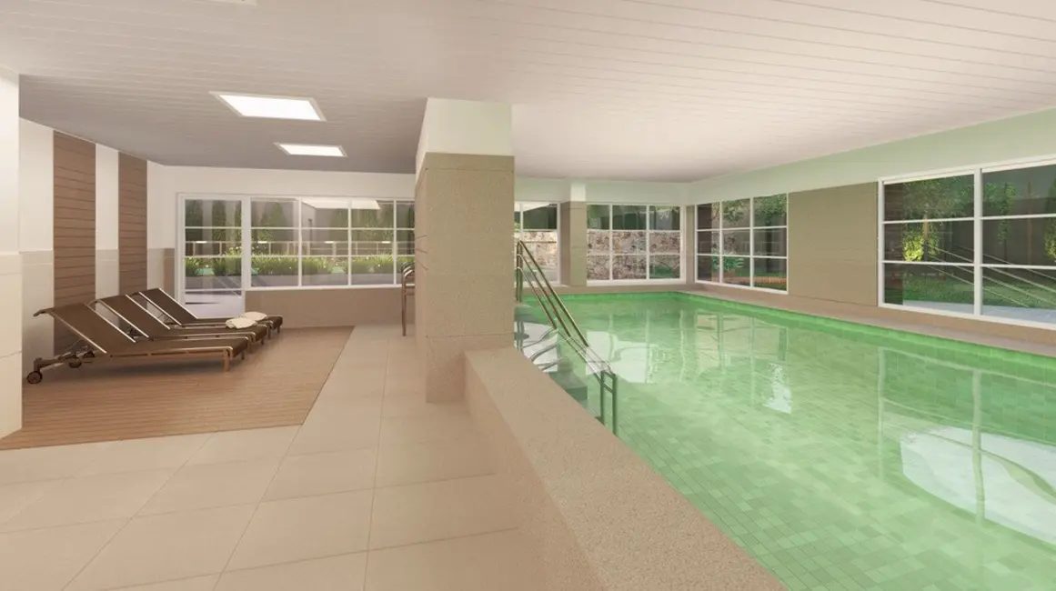 Foto 8 de Apartamento com 4 quartos à venda, 509m2 em Bela Vista, Porto Alegre - RS