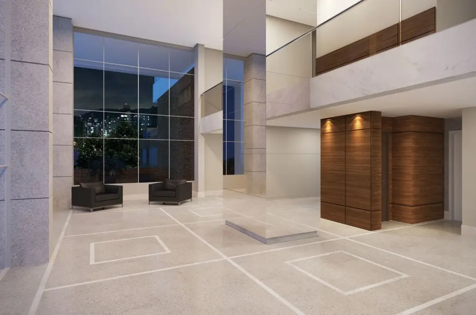 Foto 2 de Apartamento com 4 quartos à venda, 509m2 em Bela Vista, Porto Alegre - RS