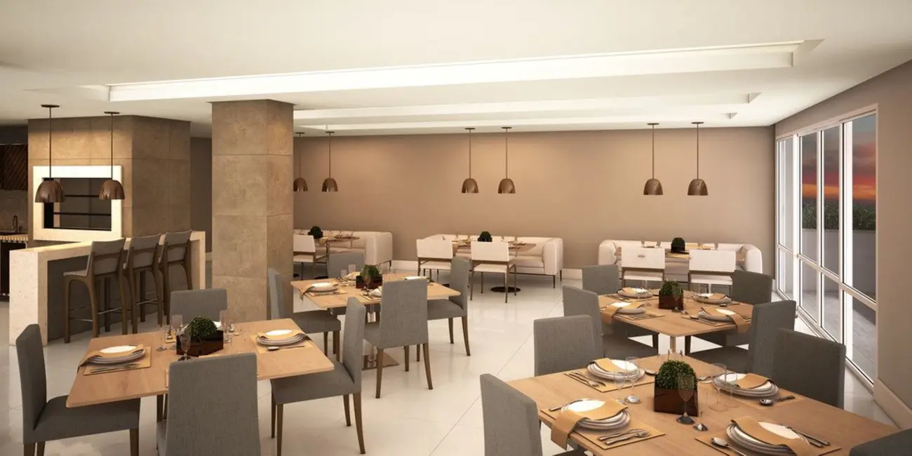 Foto 5 de Apartamento com 4 quartos à venda, 509m2 em Bela Vista, Porto Alegre - RS