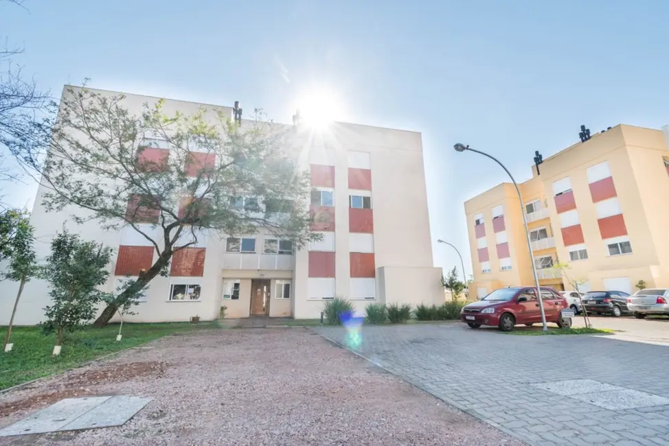 Foto 3 de Apartamento com 2 quartos à venda, 51m2 em Hípica, Porto Alegre - RS