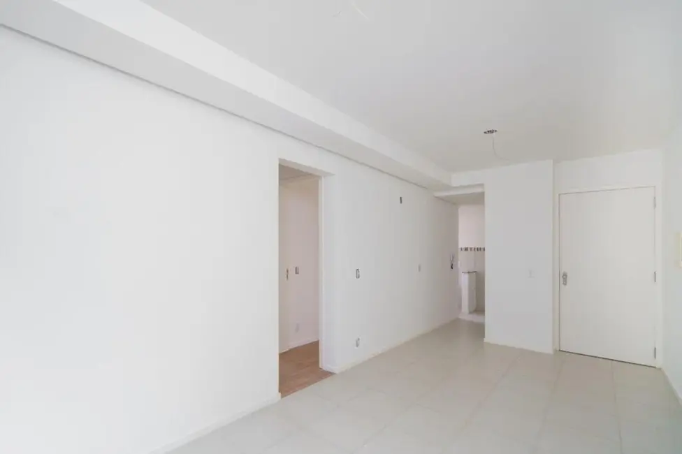 Foto 8 de Apartamento com 2 quartos à venda, 51m2 em Hípica, Porto Alegre - RS