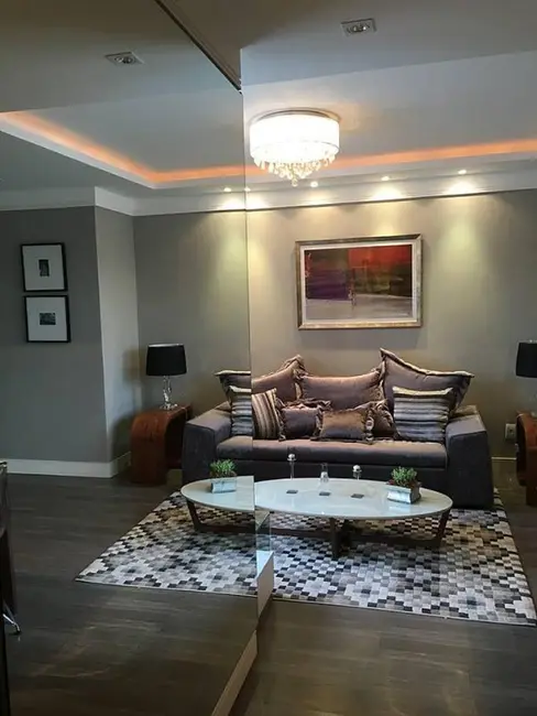 Foto 3 de Apartamento com 3 quartos à venda, 74m2 em Rio Branco, Porto Alegre - RS