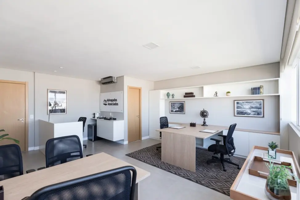 Foto 4 de Sala Comercial à venda, 35m2 em Cidade Baixa, Porto Alegre - RS