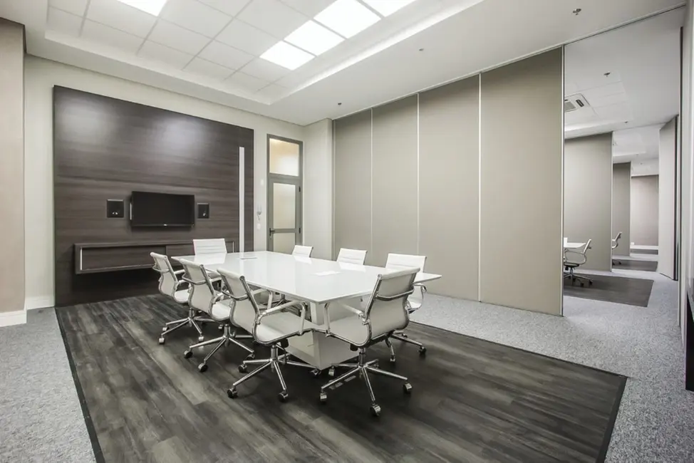 Foto 8 de Sala Comercial à venda, 40m2 em Independência, Porto Alegre - RS