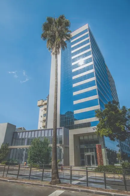 Foto 3 de Sala Comercial à venda, 40m2 em Independência, Porto Alegre - RS