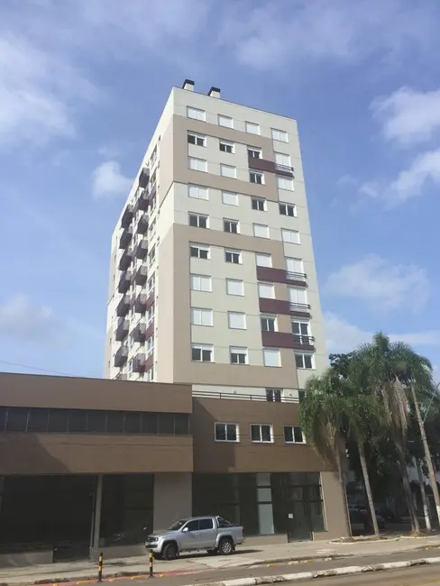 Apartamento com 3 quartos à venda, 76m2 em Menino Deus, Porto Alegre - RS - imagem 4 Foto 4 de Apartamento com 3 quartos à venda, 76m2 em Menino Deus, Porto Alegre - RS