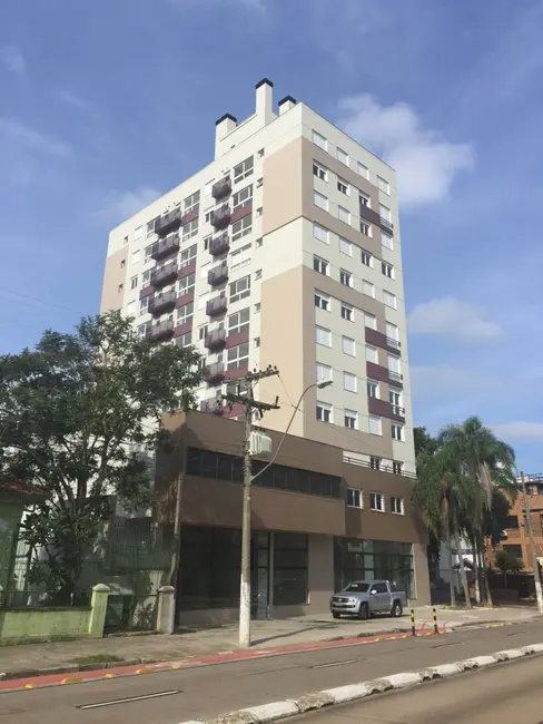 Foto 2 de Apartamento com 3 quartos à venda, 76m2 em Menino Deus, Porto Alegre - RS