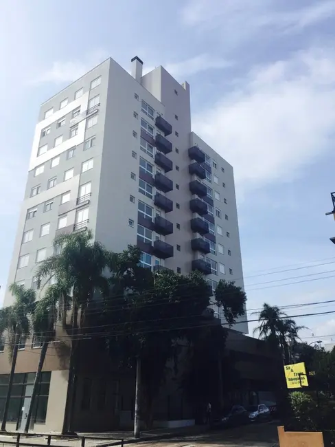 Foto 3 de Apartamento com 2 quartos à venda, 76m2 em Menino Deus, Porto Alegre - RS