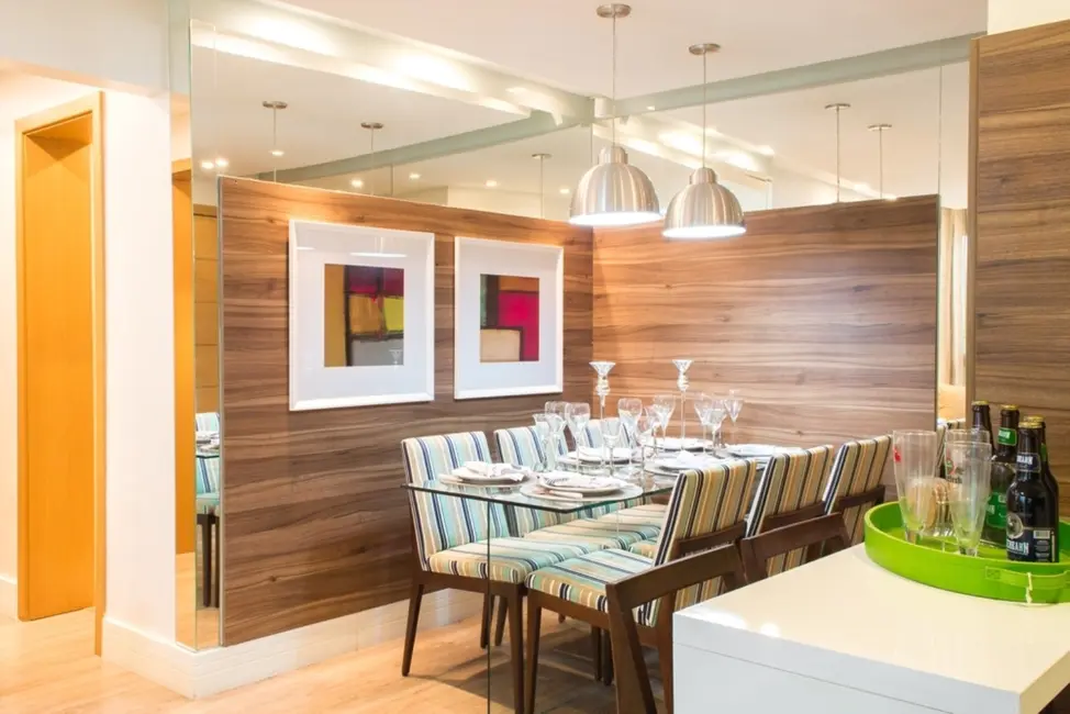 Apartamento com 3 quartos à venda, 81m2 em Passo da Areia, Porto Alegre - RS - imagem 8 Foto 8 de Apartamento com 3 quartos à venda, 81m2 em Passo da Areia, Porto Alegre - RS