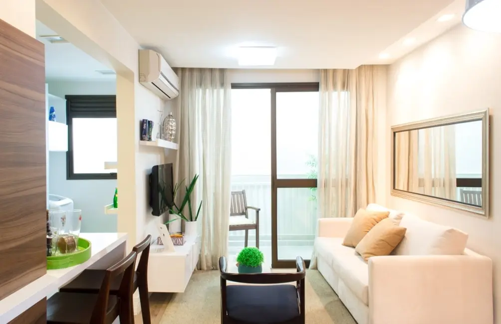 Apartamento com 3 quartos à venda, 81m2 em Passo da Areia, Porto Alegre - RS - imagem 9 Foto 9 de Apartamento com 3 quartos à venda, 81m2 em Passo da Areia, Porto Alegre - RS