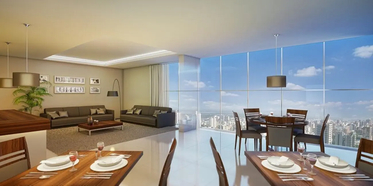 Foto 8 de Sala Comercial à venda, 124m2 em Petrópolis, Porto Alegre - RS