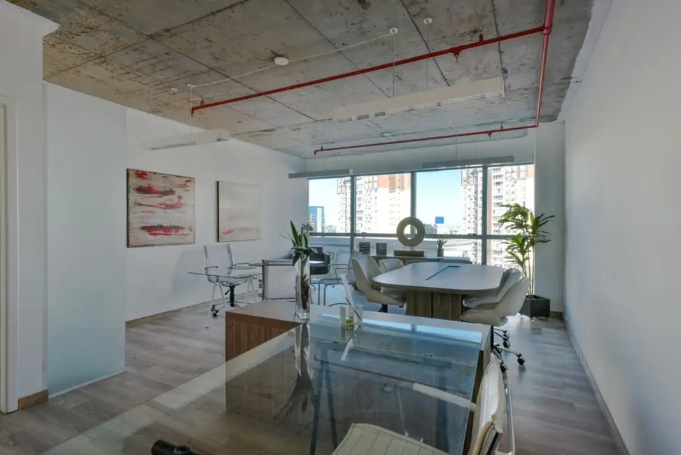 Sala Comercial à venda, 82m2 em Petrópolis, Porto Alegre - RS - imagem 5 Foto 5 de Sala Comercial à venda, 82m2 em Petrópolis, Porto Alegre - RS