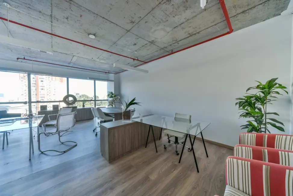 Foto 4 de Sala Comercial à venda, 41m2 em Petrópolis, Porto Alegre - RS