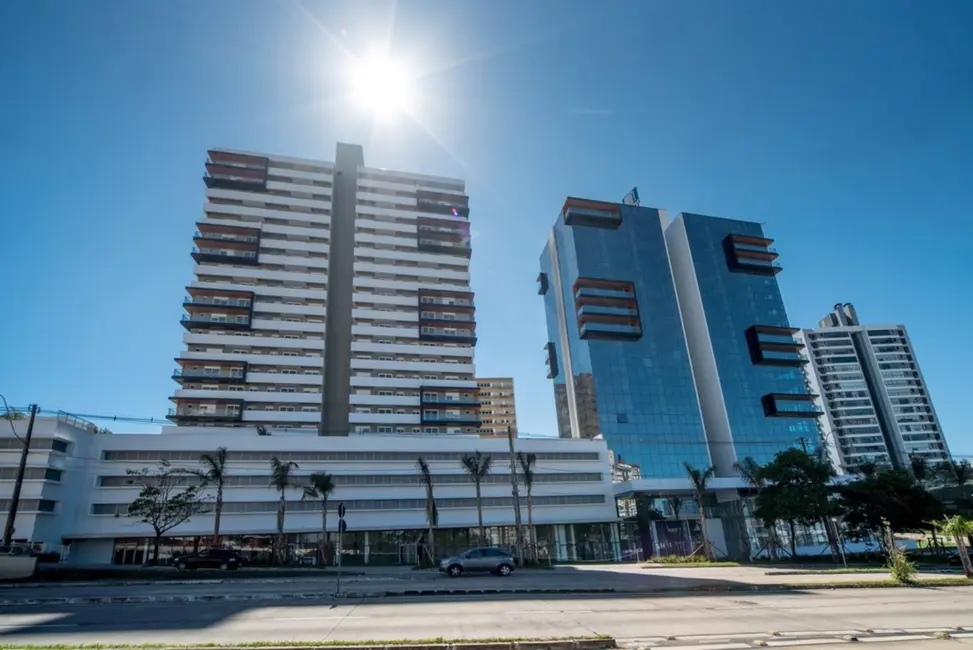 Foto 1 de Sala Comercial à venda, 41m2 em Petrópolis, Porto Alegre - RS