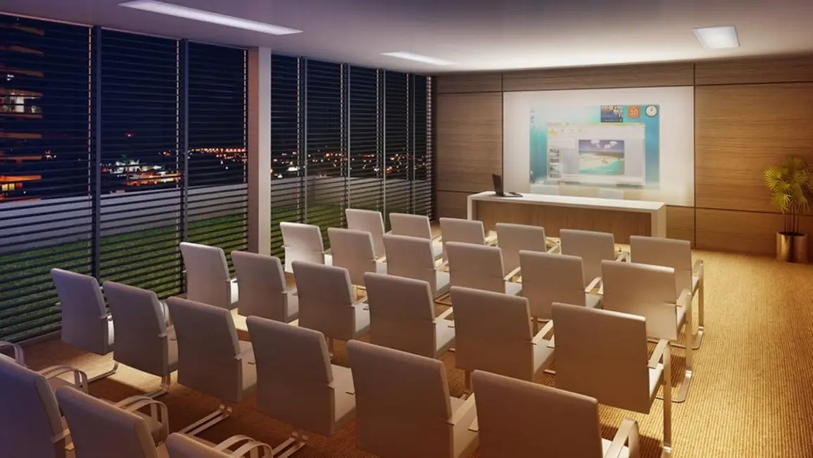 Foto 9 de Sala Comercial à venda, 41m2 em Petrópolis, Porto Alegre - RS