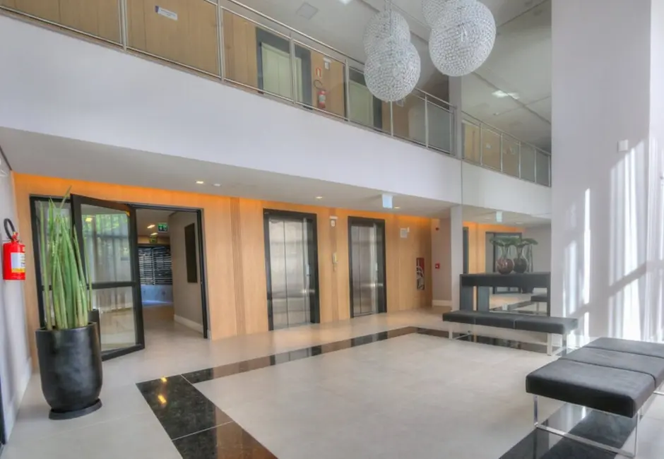 Apartamento com 3 quartos à venda, 93m2 em Menino Deus, Porto Alegre - RS - imagem 4 Foto 4 de Apartamento com 3 quartos à venda, 93m2 em Menino Deus, Porto Alegre - RS