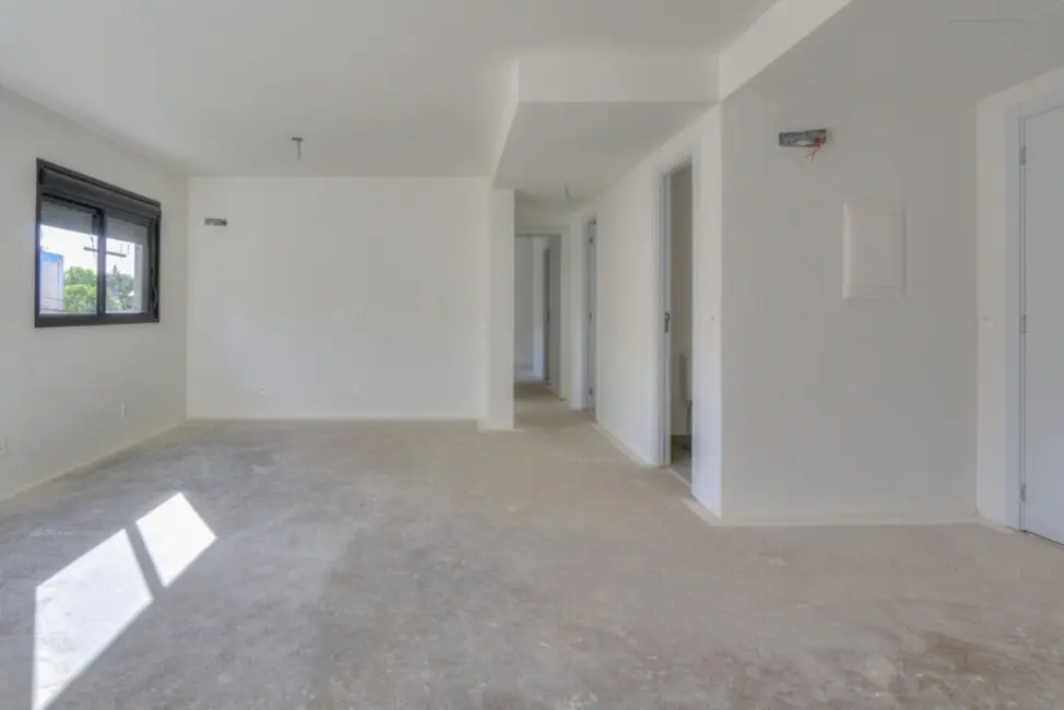 Apartamento com 3 quartos à venda, 93m2 em Menino Deus, Porto Alegre - RS - imagem 9 Foto 9 de Apartamento com 3 quartos à venda, 93m2 em Menino Deus, Porto Alegre - RS