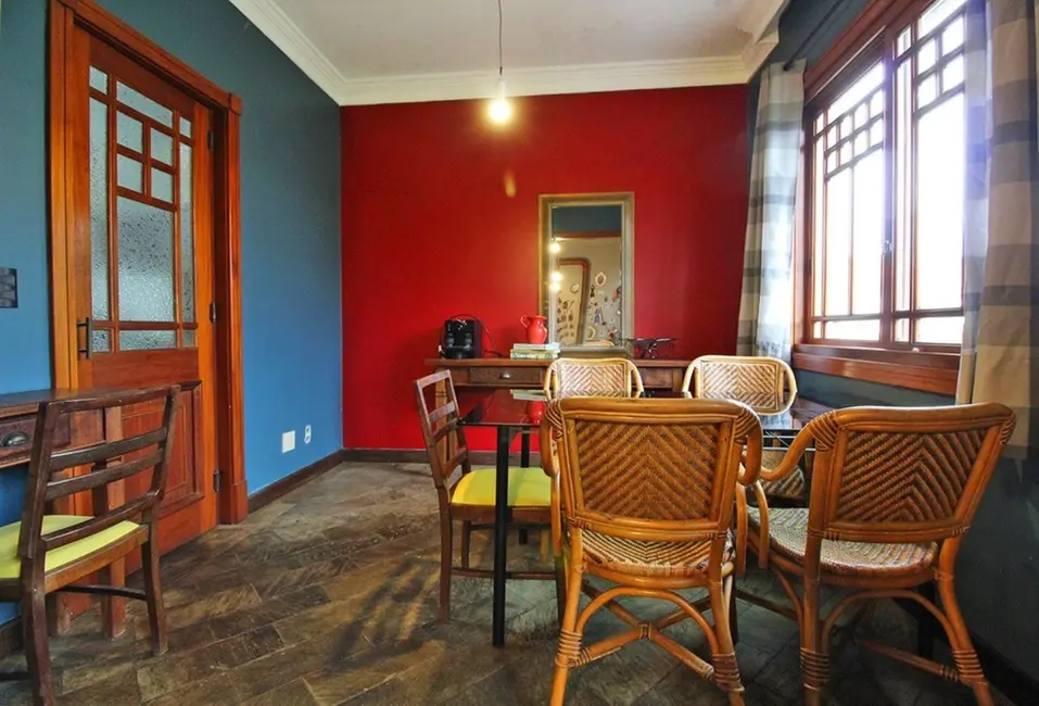 Foto 5 de Apartamento com 4 quartos à venda, 195m2 em Chácara das Pedras, Porto Alegre - RS