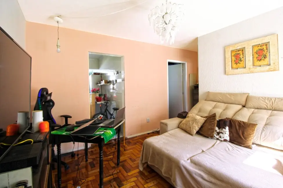 Foto 4 de Apartamento com 1 quarto à venda, 39m2 em Vila Ipiranga, Porto Alegre - RS
