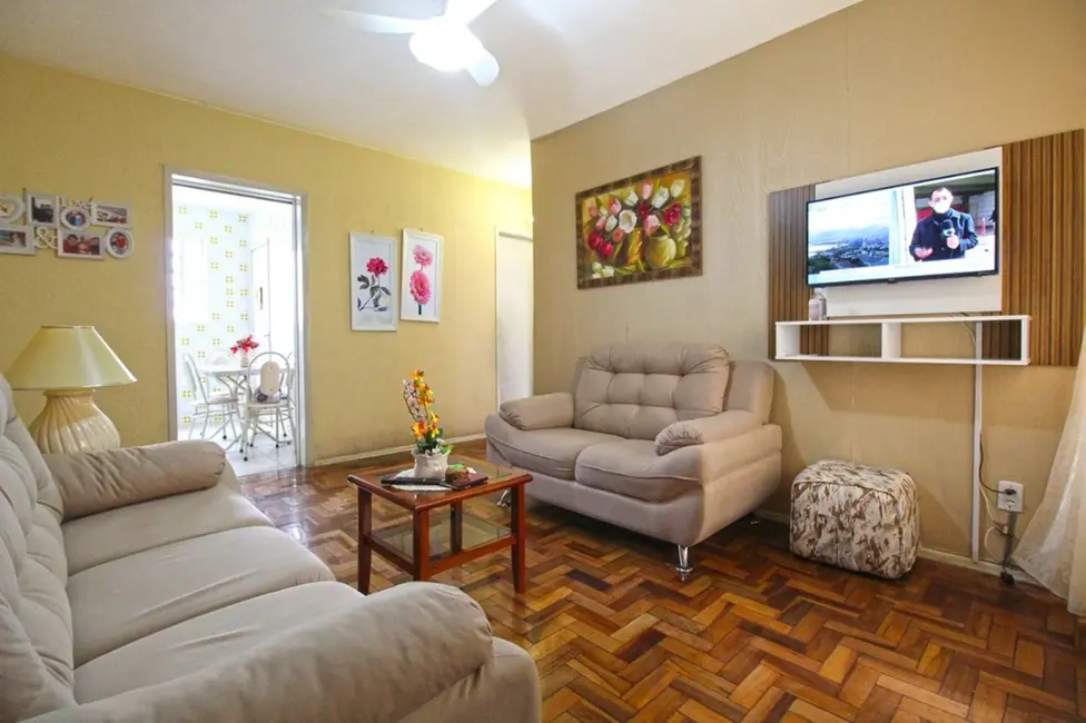 Foto 4 de Apartamento com 2 quartos à venda, 58m2 em Vila Ipiranga, Porto Alegre - RS
