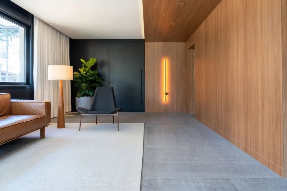 Foto 5 de Apartamento com 3 quartos à venda, 165m2 em Higienópolis, Porto Alegre - RS