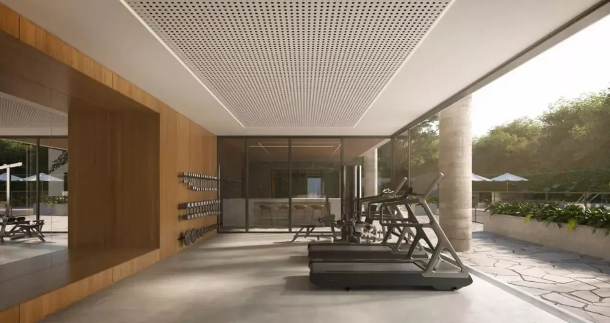 Apartamento com 3 quartos à venda, 168m2 em Petrópolis, Porto Alegre - RS - imagem 9 Foto 9 de Apartamento com 3 quartos à venda, 168m2 em Petrópolis, Porto Alegre - RS