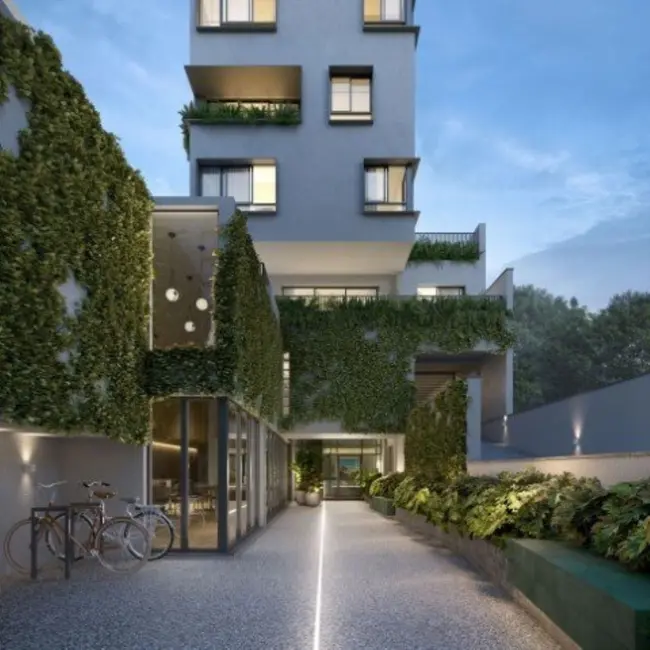 Foto 5 de Apartamento com 2 quartos à venda, 137m2 em Auxiliadora, Porto Alegre - RS