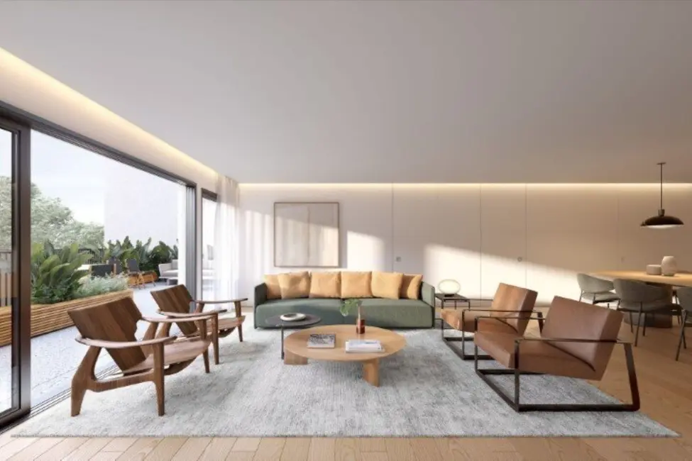 Foto 7 de Apartamento com 2 quartos à venda, 137m2 em Auxiliadora, Porto Alegre - RS