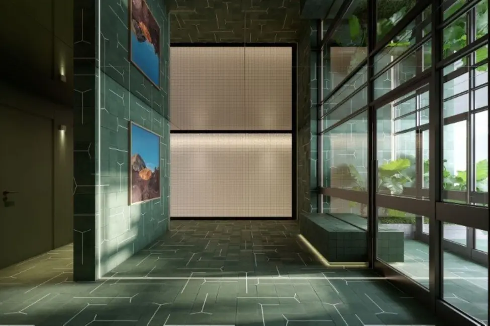 Foto 4 de Apartamento com 2 quartos à venda, 137m2 em Auxiliadora, Porto Alegre - RS