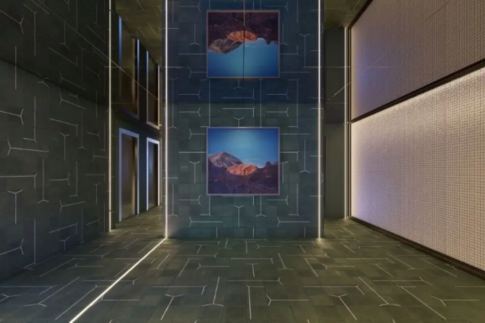 Foto 3 de Apartamento com 2 quartos à venda, 137m2 em Auxiliadora, Porto Alegre - RS