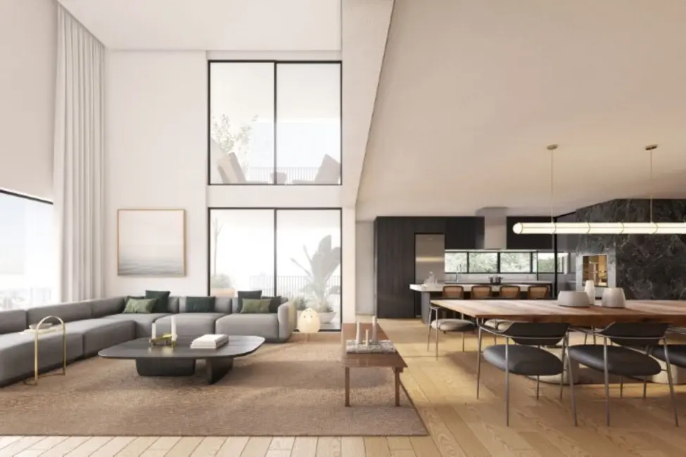 Foto 9 de Apartamento com 2 quartos à venda, 81m2 em Auxiliadora, Porto Alegre - RS