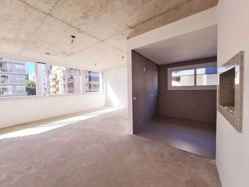 Foto 9 de Apartamento com 2 quartos à venda, 105m2 em Petrópolis, Porto Alegre - RS