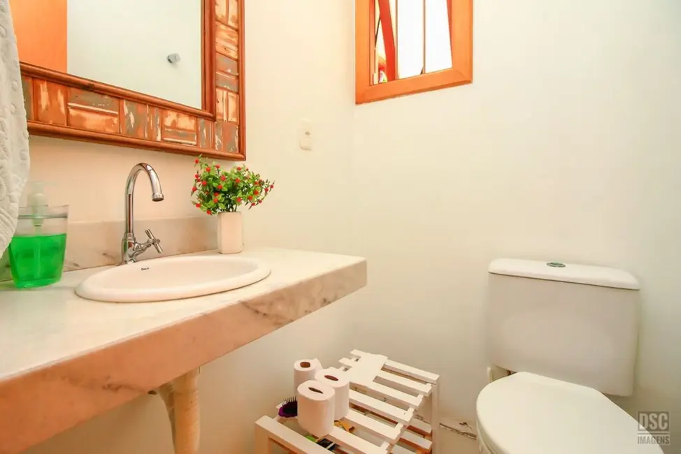 Foto 6 de Casa com 3 quartos à venda, 129m2 em Guarujá, Porto Alegre - RS