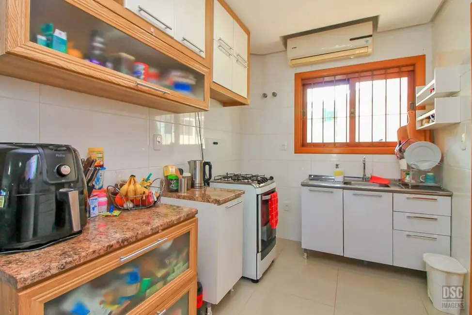 Foto 8 de Casa com 3 quartos à venda, 129m2 em Guarujá, Porto Alegre - RS