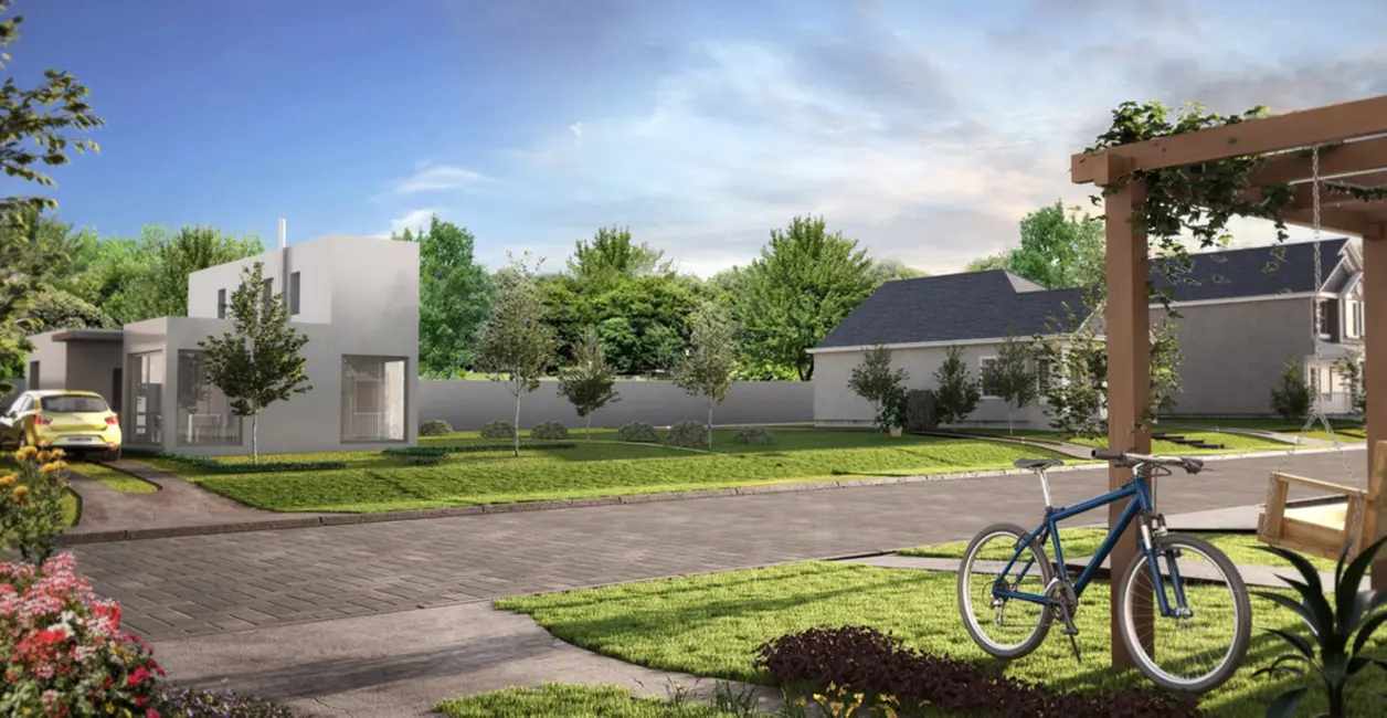 Foto 3 de Terreno / Lote à venda, 82m2 em Rubem Berta, Porto Alegre - RS