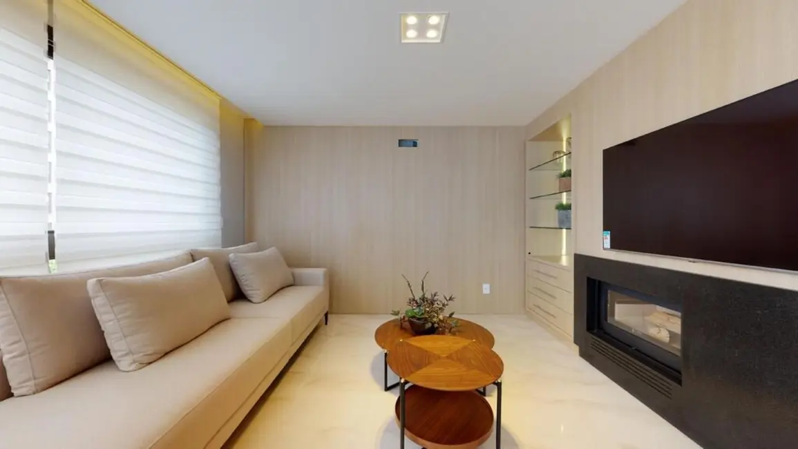 Apartamento com 3 quartos à venda, 125m2 em Petrópolis, Porto Alegre - RS - imagem 9 Foto 9 de Apartamento com 3 quartos à venda, 125m2 em Petrópolis, Porto Alegre - RS