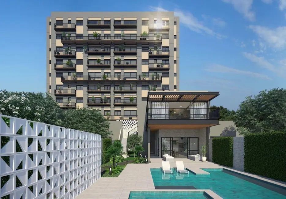 Foto 3 de Apartamento com 3 quartos à venda, 219m2 em Tristeza, Porto Alegre - RS