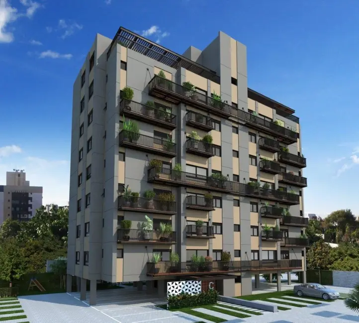 Foto 2 de Apartamento com 2 quartos à venda, 75m2 em Tristeza, Porto Alegre - RS