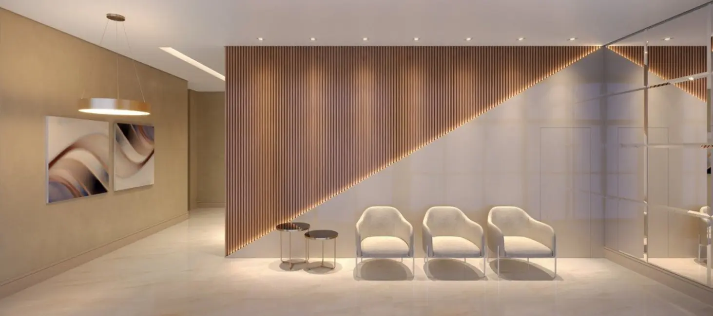 Foto 3 de Apartamento com 3 quartos à venda, 123m2 em Passo da Areia, Porto Alegre - RS