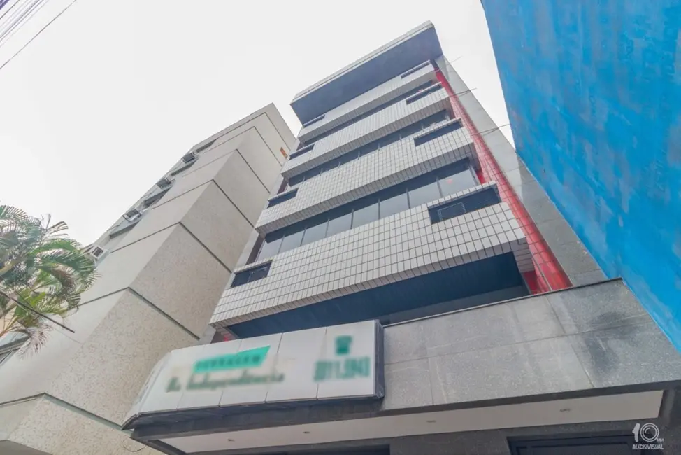 Foto 3 de Sala Comercial à venda, 39m2 em Independência, Porto Alegre - RS