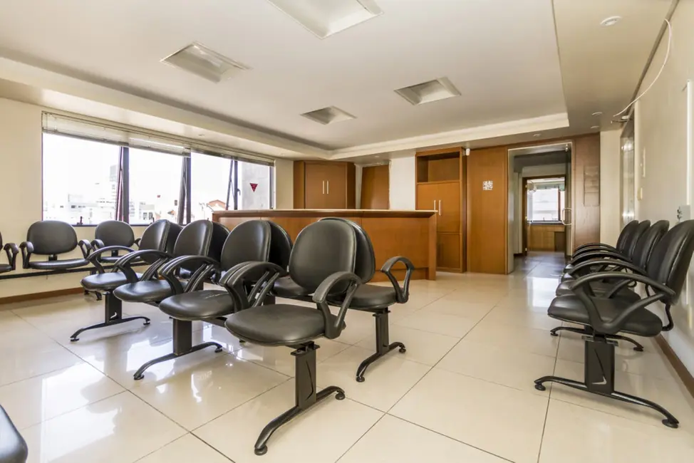 Foto 5 de Sala Comercial à venda, 115m2 em Santana, Porto Alegre - RS