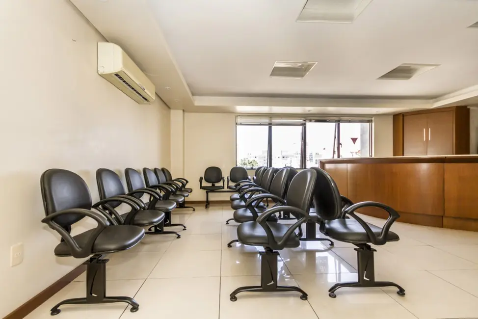 Foto 6 de Sala Comercial à venda, 115m2 em Santana, Porto Alegre - RS