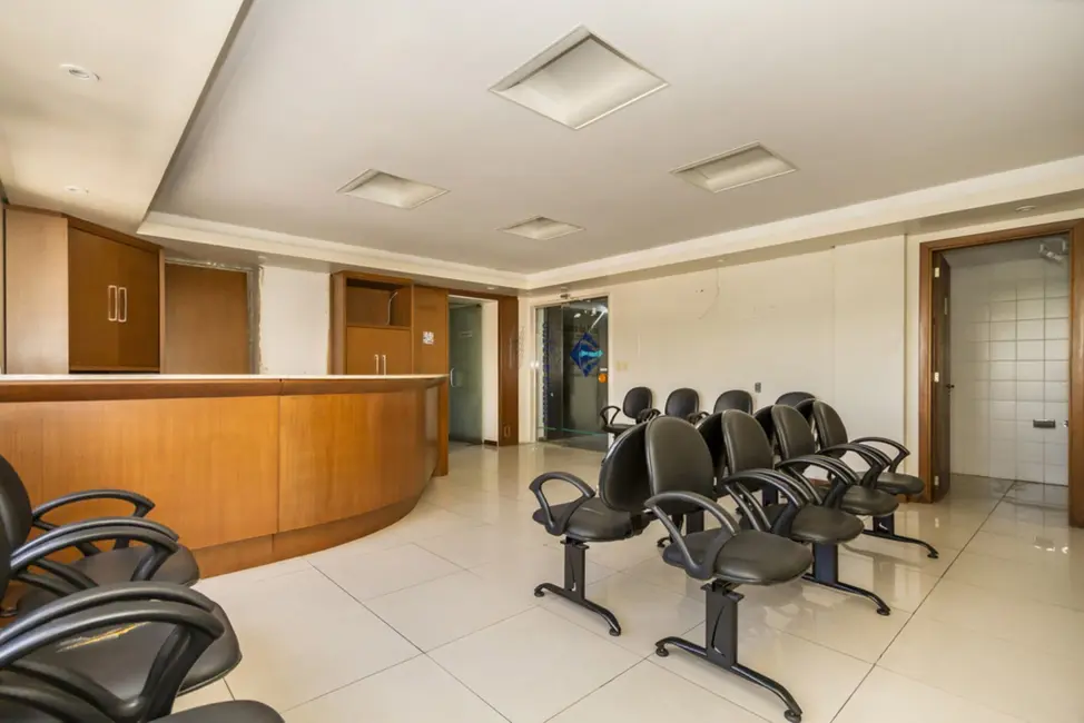 Foto 7 de Sala Comercial à venda, 115m2 em Santana, Porto Alegre - RS
