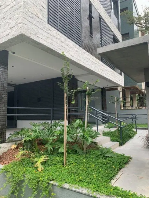 Foto 6 de Apartamento com 3 quartos à venda, 101m2 em Boa Vista, Porto Alegre - RS